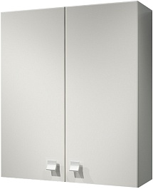 Какса-а Шкаф для ванной Домино 60 – фотография-1