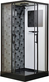 Esbano Душевая кабина 90x90 ESB-90 СKR – фотография-1