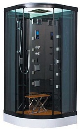 Nautico Душевая кабина N-9815 – фотография-1