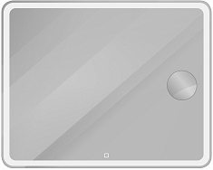 BelBagno Зеркало SPC-MAR-1000-800-LED-TCH-LNZ