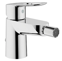 Grohe Смеситель "BauEdge 23332000"