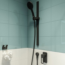 Iddis Смеситель для душа Slide SLIBL00i66 встраиваемый – фотография-3