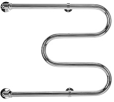 Terminus Полотенцесушитель водяной М-образный 32 (М 600*700)