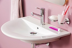 Creavit Раковина Moon MO070 – фотография-2