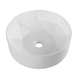 BelBagno Накладная раковина 40/40 BB1342H300