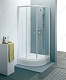 Kolpa San  Душевой уголок "Orion TKP 100" – фотография-5
