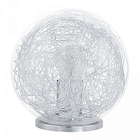 Eglo Лампа "Luberio 93075" настольная