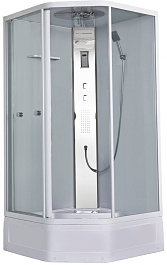 Orans Душевая кабина EW-121 – фотография-1