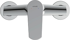 Cersanit Смеситель для душа Flavis 63036 – фотография-6