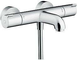 Hansgrohe Смеситель "Ecostat 1001 CL 13201000" – фотография-1