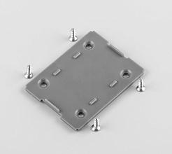 Feron Светодиодная подсветка AL8101 с датчиком движения – фотография-4