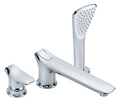 Kludi Смеситель "Ambienta 534470575" – фотография-1