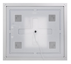 BelBagno Зеркало SPC-KRAFT-1000-800-LED-TCH-WARM – фотография-8