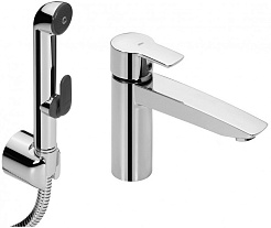 Oras Смеситель Cubista 2806 для раковины – фотография-1