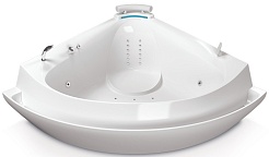 Aquatika Акриловая ванна Арт Ультра Sensa – фотография-3