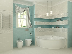 Gracia Ceramica Amelie – фотография-1