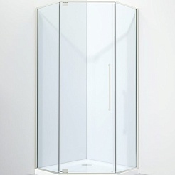 Black&White Душевой уголок Stellar Wind S815 CC 90x90 – фотография-1