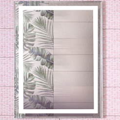 Бриклаер Зеркало Вега 60 – фотография-1