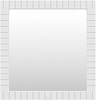 Brevita Зеркало Gloster 80 белое