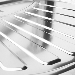 Florentina Мойка Оптима 400.400.10.10 – фотография-2