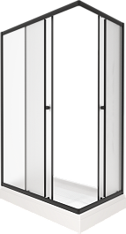 Triton Душевой уголок Вента 120/80 БВ Щ0000064630 – фотография-5