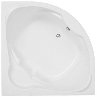 Bas Акриловая ванна Хатива 143