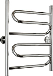 Стилье Полотенцесушитель Универсал-51 600х400 – фотография-1