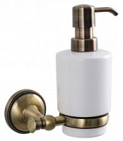 Fixsen Дозатор жидкого мыла ALFA GR-9512