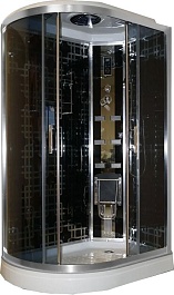 Parly Душевая кабина SP121R – фотография-1