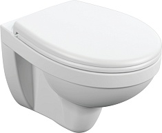 Cersanit Унитаз подвесной Delfi TPL