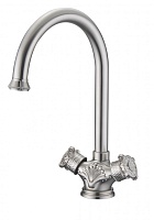 Zorg Смеситель для кухни Antic  "A 2003K-SL"