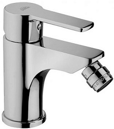 Paffoni Смеситель для биде Red RED131CR – фотография-1