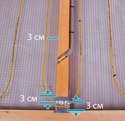 Energy Теплый пол Universal 600 – фотография-3