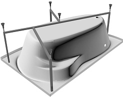 Relisan Рама-каркас Zoya 140x90 – фотография-1