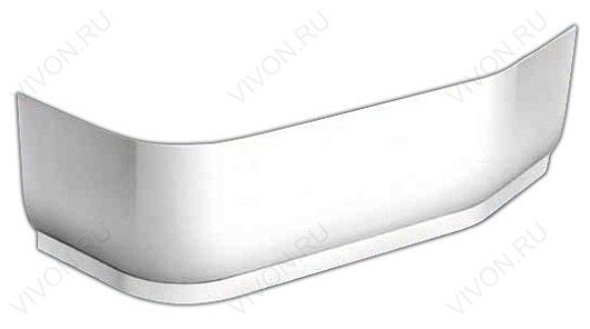 Vagnerplast Экран для ванны Selena 147 L (VPPP15007FL3-04) – фото, картинка, фотография-1