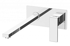 BelBagno Смеситель для раковины Romano ROM-BLM-CRM хром