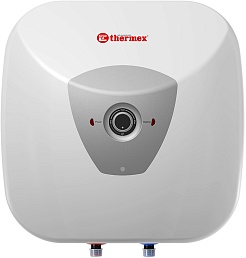 Thermex Водонагреватель накопительный Hit 30 O (pro) над раковиной – фотография-1