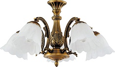 N-Light Люстра 850-05-03 подвесная