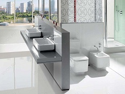 Roca Биде напольное Element 357574000 – фотография-2