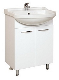 Onika Тумба с раковиной Классик 55.10 – фотография-1