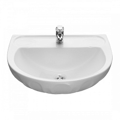 Santeri Умывальник Лотос 58 – фотография-1