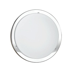 Eglo Светильник "Planet 82945" настенно-потолочный – фотография-1