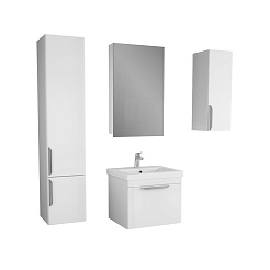 Owl 1975 Тумба с раковиной Vind 50 – фотография-2