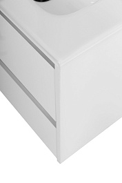 BelBagno Тумба с раковиной Kraft 39 50 подвесная Bianco Opaco – фотография-9