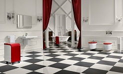 Roca Биде подвесное Khroma 357655000 – фотография-6