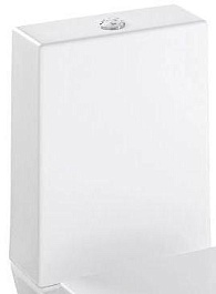 Jacob Delafon Бачок унитаза Reve E4809 – фотография-1