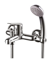 Lemark Смеситель "Partner LM6552C" для ванны