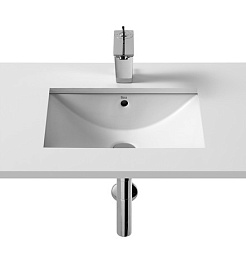 Roca Раковина "Diverta CNTP" 327114000 – фотография-3