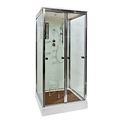 DTO Душевая кабина V9015 – фотография-8