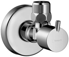 Hansgrohe Вентиль угловой "S 13901000"